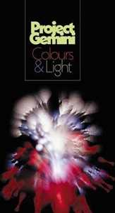 Vinile Colours & Light Project Gemini