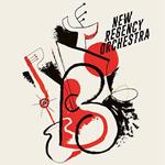 New Regency Orchestra (Red Vinyl)