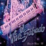 Viva El Sabado. Hits Dedisco Pop Peruano