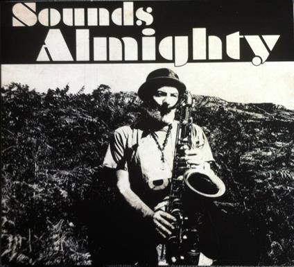 Sounds Almighty (Limited Edition) - CD Audio di Nat Birchall