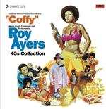 Coffy 45s Collection (Colonna Sonora) (Import)