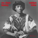 Irvine, Weldon / Mr. Clean / Homey (7Inch)