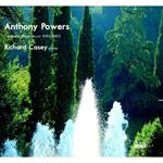 Anthony Powers. Complete Piano Music 1983-2003