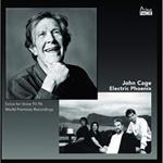 John Cage: 4 Solos For...