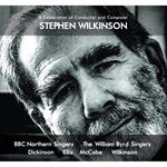 A Celebration Of Conductor And Composer Stephen Wilkinson