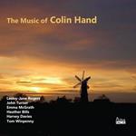 The Music Of Colin Hand