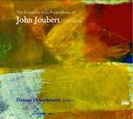 The Complete Solo Piano Music Of John Joubert