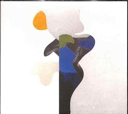 Crgo - CD Audio di Meetsysteem