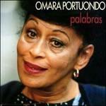 Palabras - CD Audio di Omara Portuondo