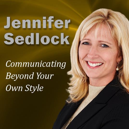 Communicating Beyond Your Own Style