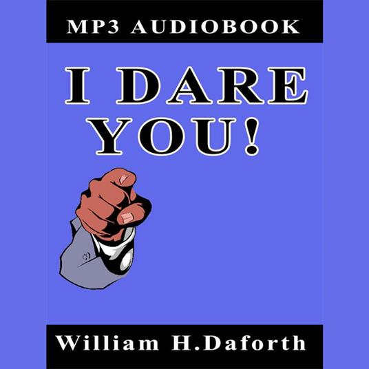 I Dare You!