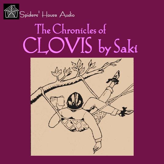 The Chronicles of Clovis