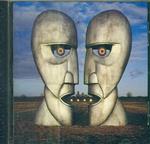 Pink Floyd - The Division Bell. CD