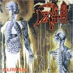 Human - CD Audio di Death