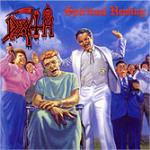 Spiritual Healing - CD Audio di Death