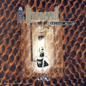 Second Skin - CD Audio di Moonspell