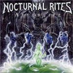 Afterlife - CD Audio di Nocturnal Rites