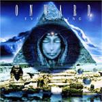 Evermoving - CD Audio di Onward