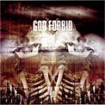 Determination - CD Audio di God Forbid