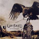 Gone Forever - CD Audio di God Forbid