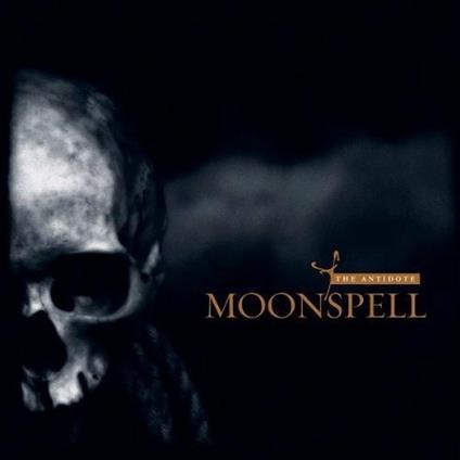 Antidote - CD Audio di Moonspell