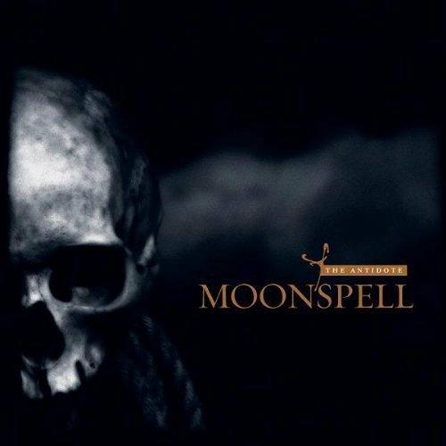 Antidote - CD Audio di Moonspell