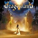 Starfall - CD Audio di Dragonland