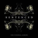 The Funeral Album (Limited Edition) - CD Audio di Sentenced