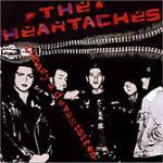 Lunacy & Devastation - Vinile LP di Heartaches