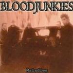 Maladies - CD Audio di Bloodjunkies