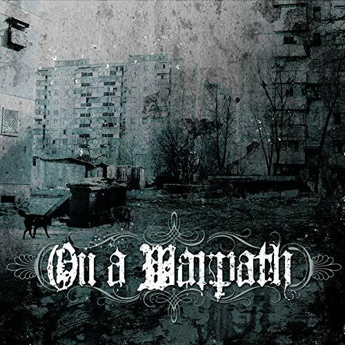 On a Warpath - CD Audio di On a Warpath