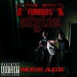 Menace - CD Audio di Furious Styles