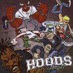 Ghettoblaster - CD Audio di Hoods