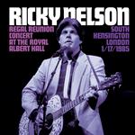 Regal Reunion Concert