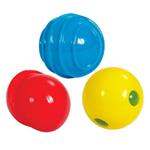 Palle Matte 3 Pezzi