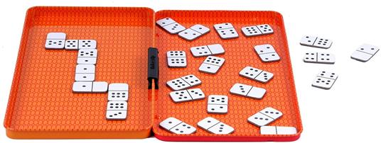 Domino magnetico - 3