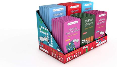 Domino magnetico - 7