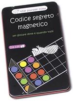 Codice Segreto Magnetico