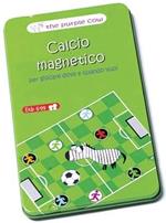 Calcio Magnetico
