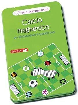 Calcio Magnetico