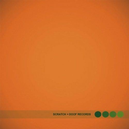 Scratch - CD Audio