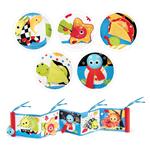 Lights N Music Baby Book