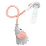 Doccino Elephant Baby Shower Pink