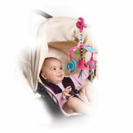 Tiny Love Mini Giostrina Tiny Princess - 3