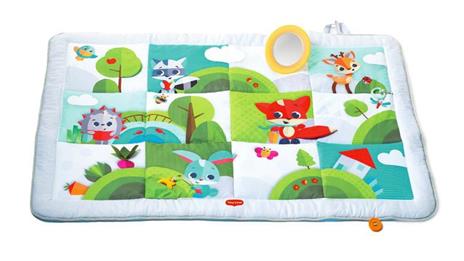 Tiny Love Super Mat Meadow Days Tappetino da gioco per bambino Multicolore