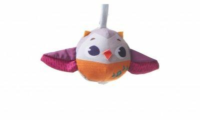 Tiny Love Into the Forest Arco Musicale con Attività Nature Stroll - 10