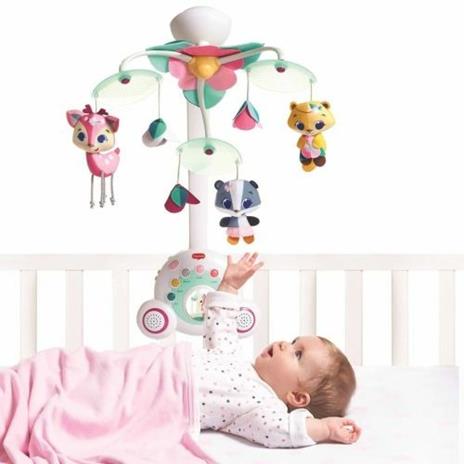 Tiny Love Giostrina Tiny Princess Soothe'n Groove 3333130561 - 3