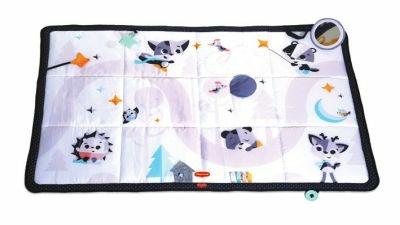 Tiny Love Tappeto Gioco Magical Tales 150x100cm - 3