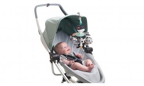 Tiny Love Black & White Take-Along - 2