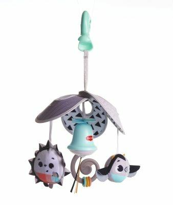 Tiny Love Mini Giostrina Meadow Days - 3